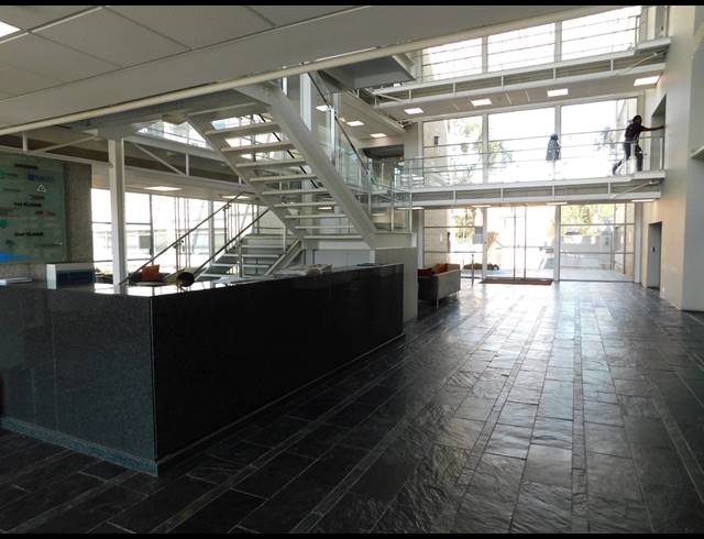 319M² OFFICE TO LET IN ILLOVO